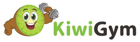 kiwigym logo