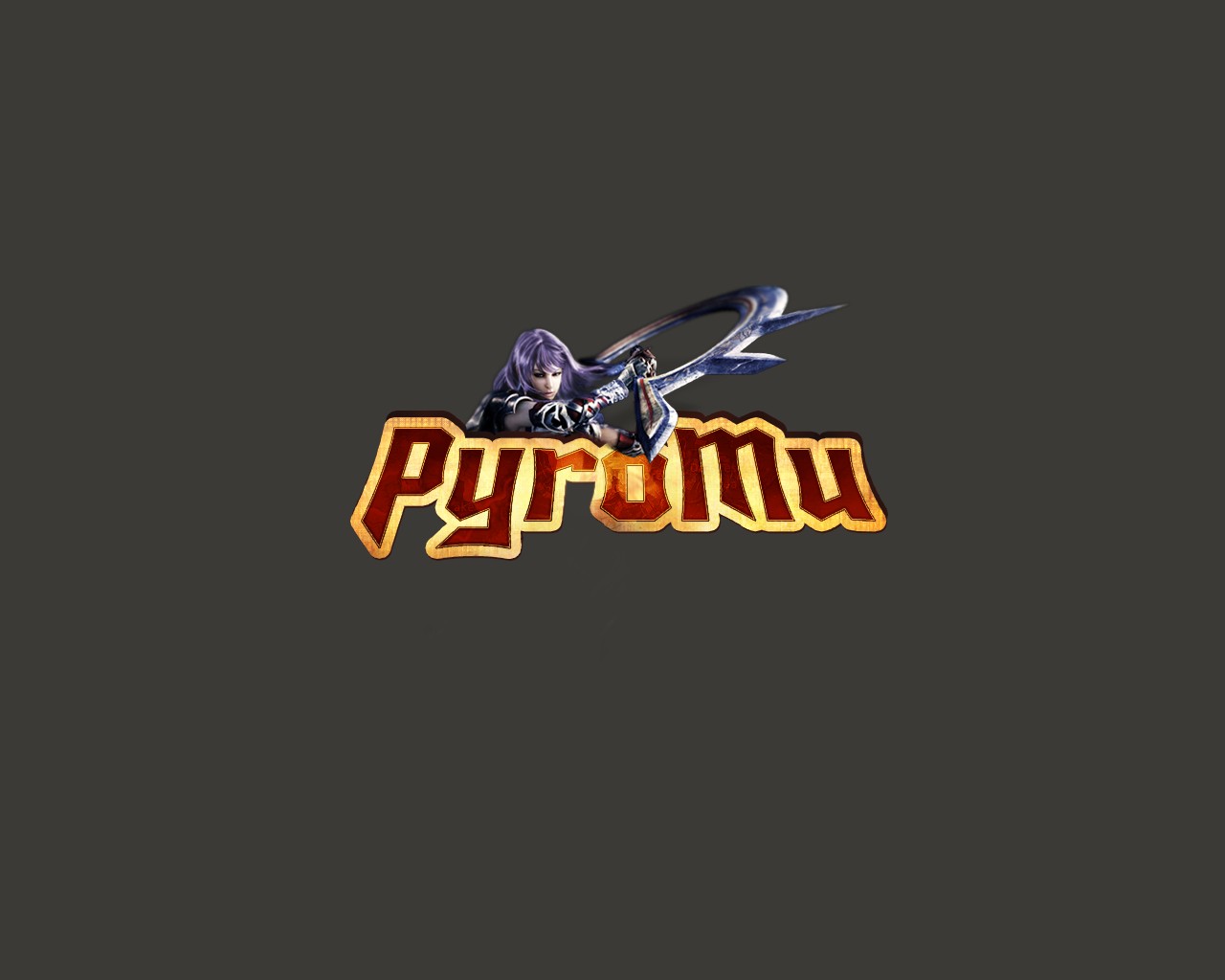 PyroMuOnline Logo