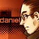 Daniel's Avatar